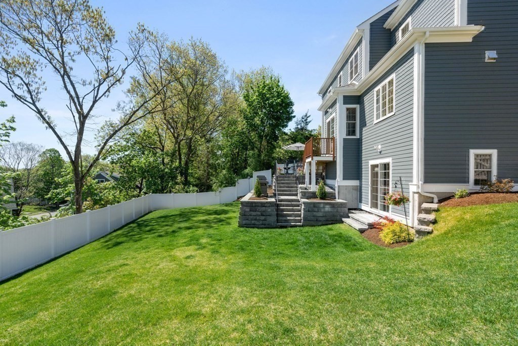 167 Tudor Road Needham, MA 02492 - Photo 29 of 30