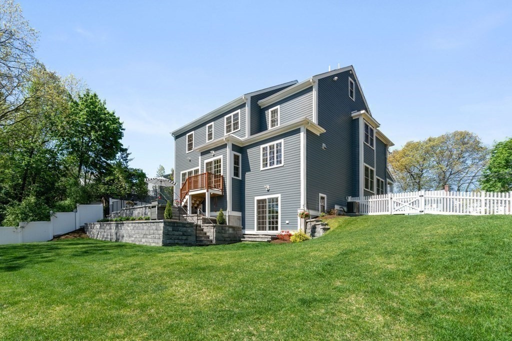 167 Tudor Road Needham, MA 02492 - Photo 30 of 30