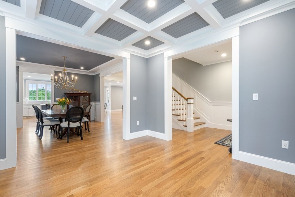 167 Tudor Road Needham, MA 02492 - Photo 3 of 30