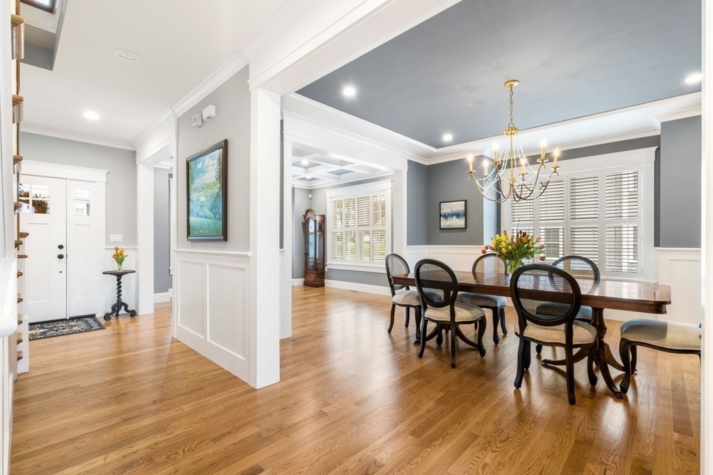 167 Tudor Road Needham, MA 02492 - Photo 5 of 30