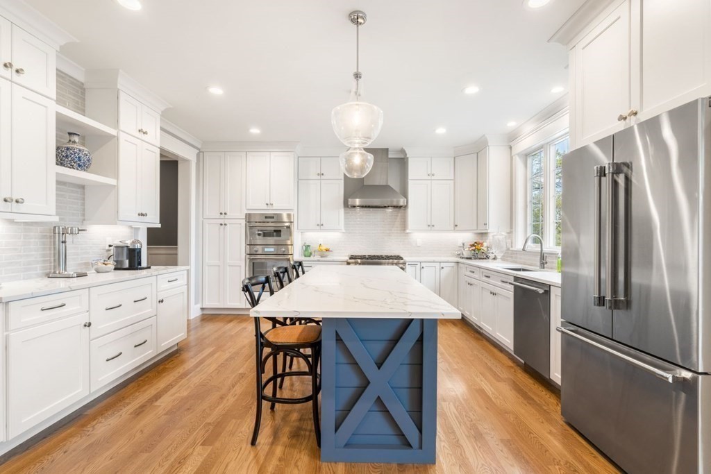 167 Tudor Road Needham, MA 02492 - Photo 8 of 30