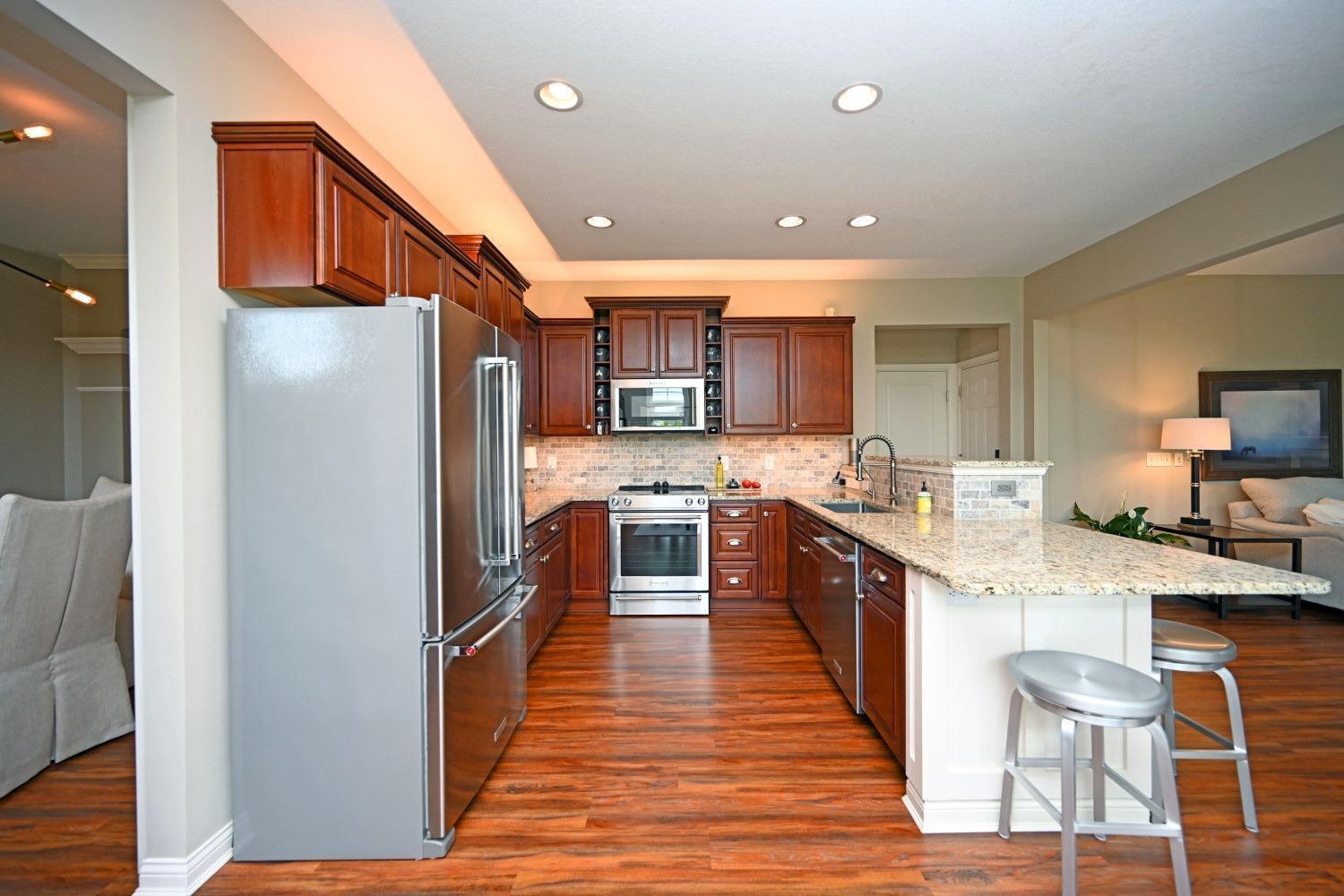 1214 Saddletop Ridge Batavia, OH 45103 - Photo 17 of 50 Gallery Image 17