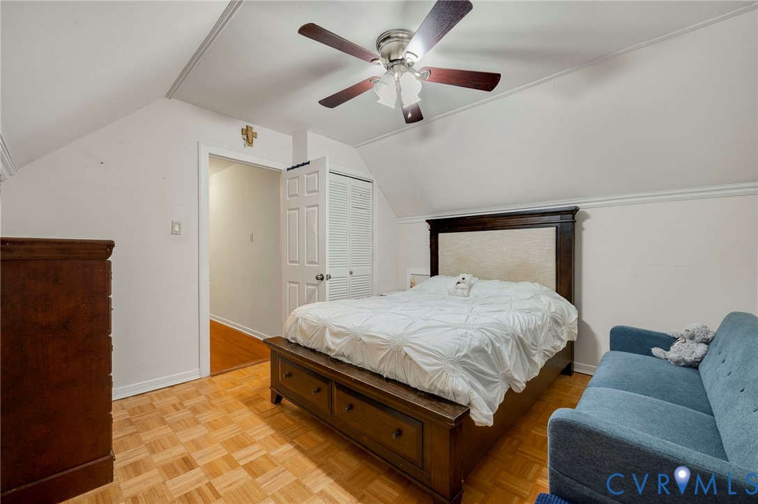 4820 Cedar Cliff Road Chester, VA 23831 - Photo 35 of 41