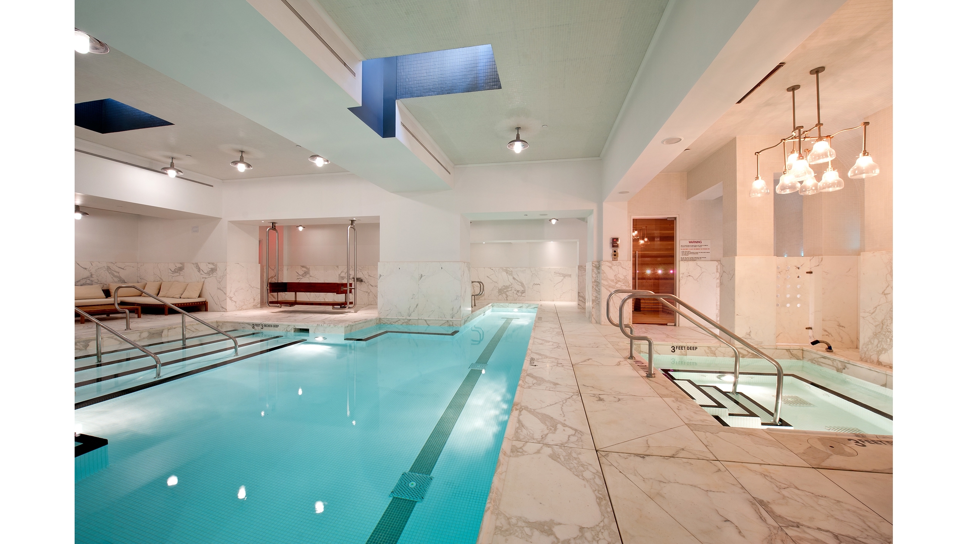 40 Mercer Street, Unit 5 Manhattan, NY 10013 - Photo 12 of 14