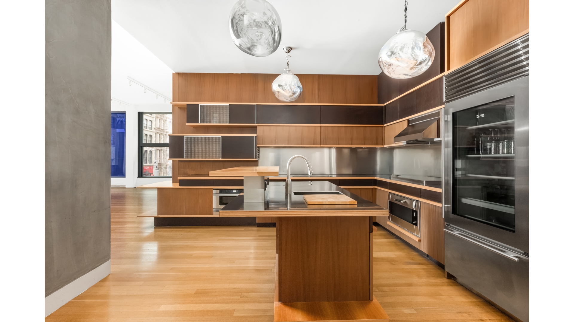 40 Mercer Street, Unit 5 Manhattan, NY 10013 - Photo 5 of 14