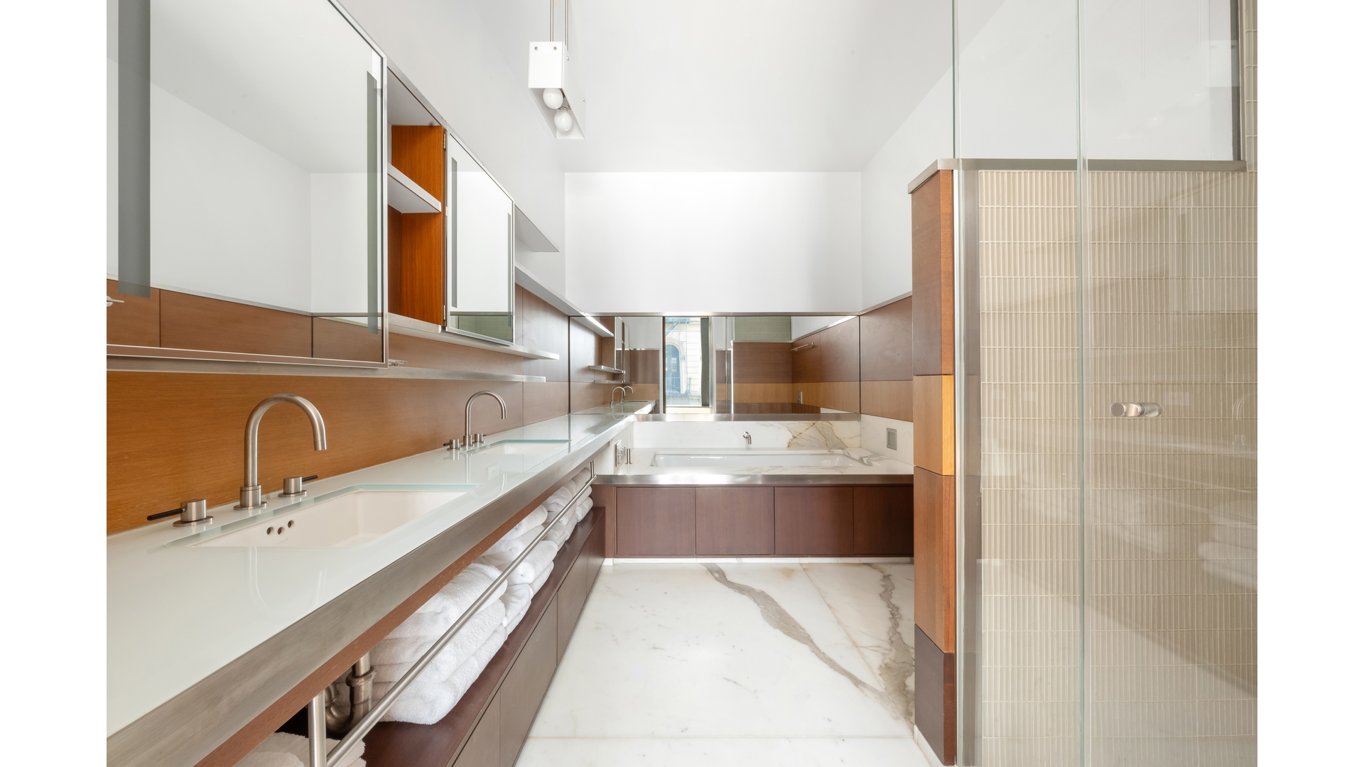 40 Mercer Street, Unit 5 Manhattan, NY 10013 - Photo 7 of 14