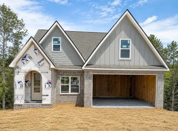 $647,000 | 5681 Skylas Way, Ooltewah, TN 37363