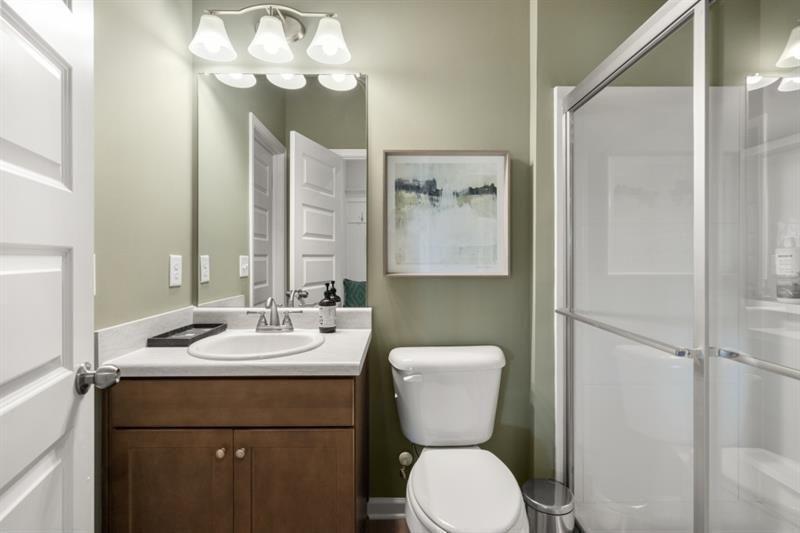 703 Magnolia Hill Road Cartersville, GA 30121 - Photo 24 of 47 Gallery Image 24