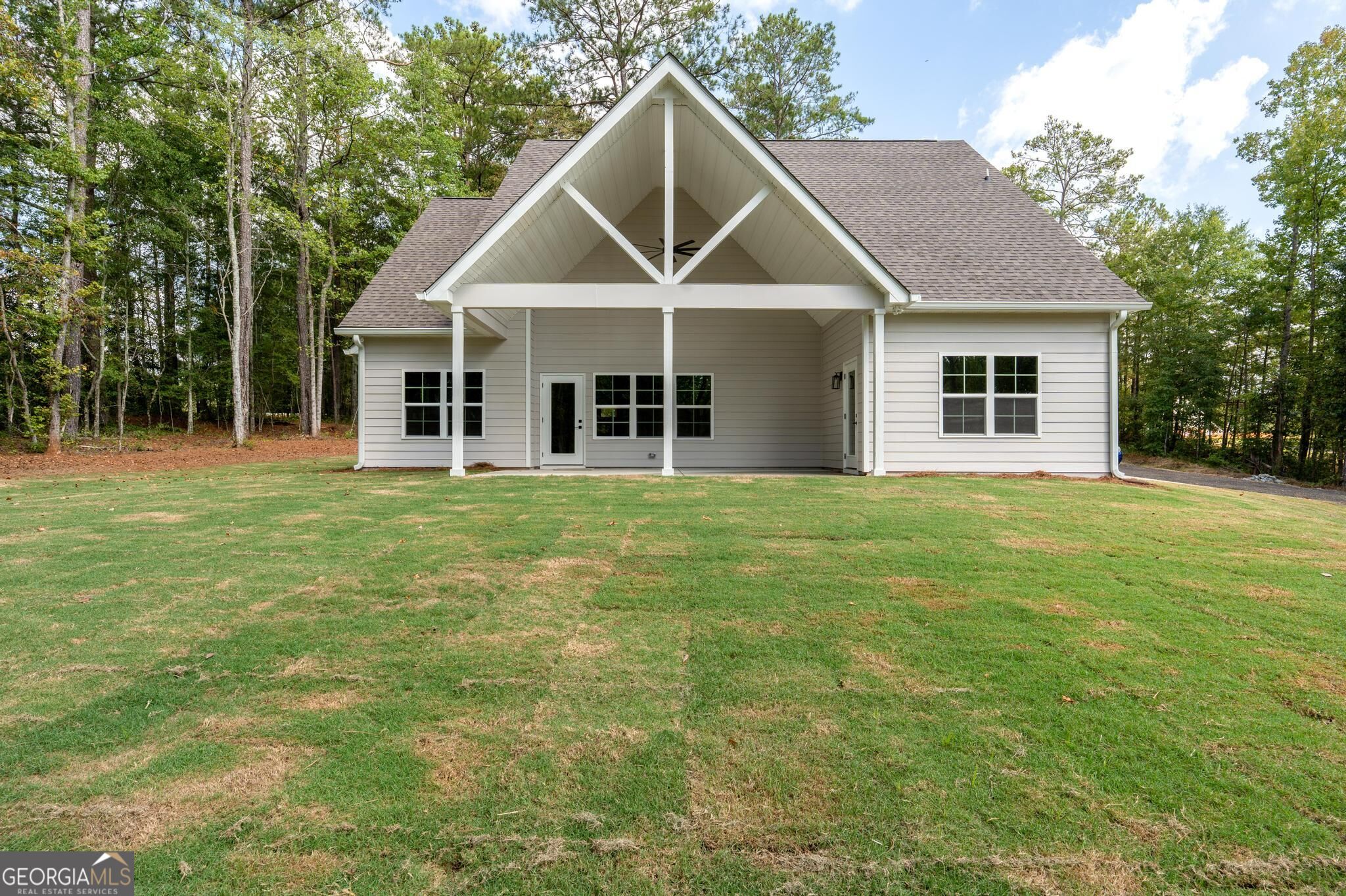 2424 Fischer Road Newnan, GA 30265 - Photo 45 of 48 Gallery Image 45