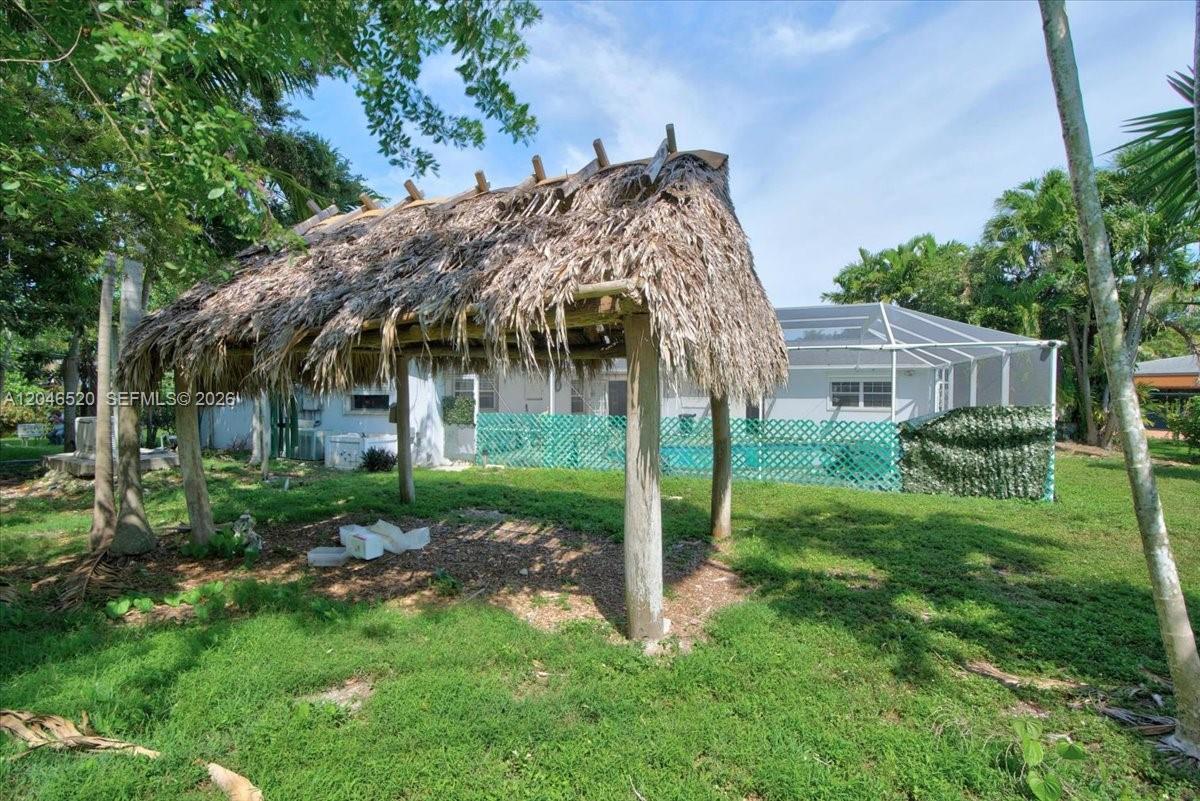 9841 Southwest 157th Terrace Miami, FL 33157 - Photo 47 of 54