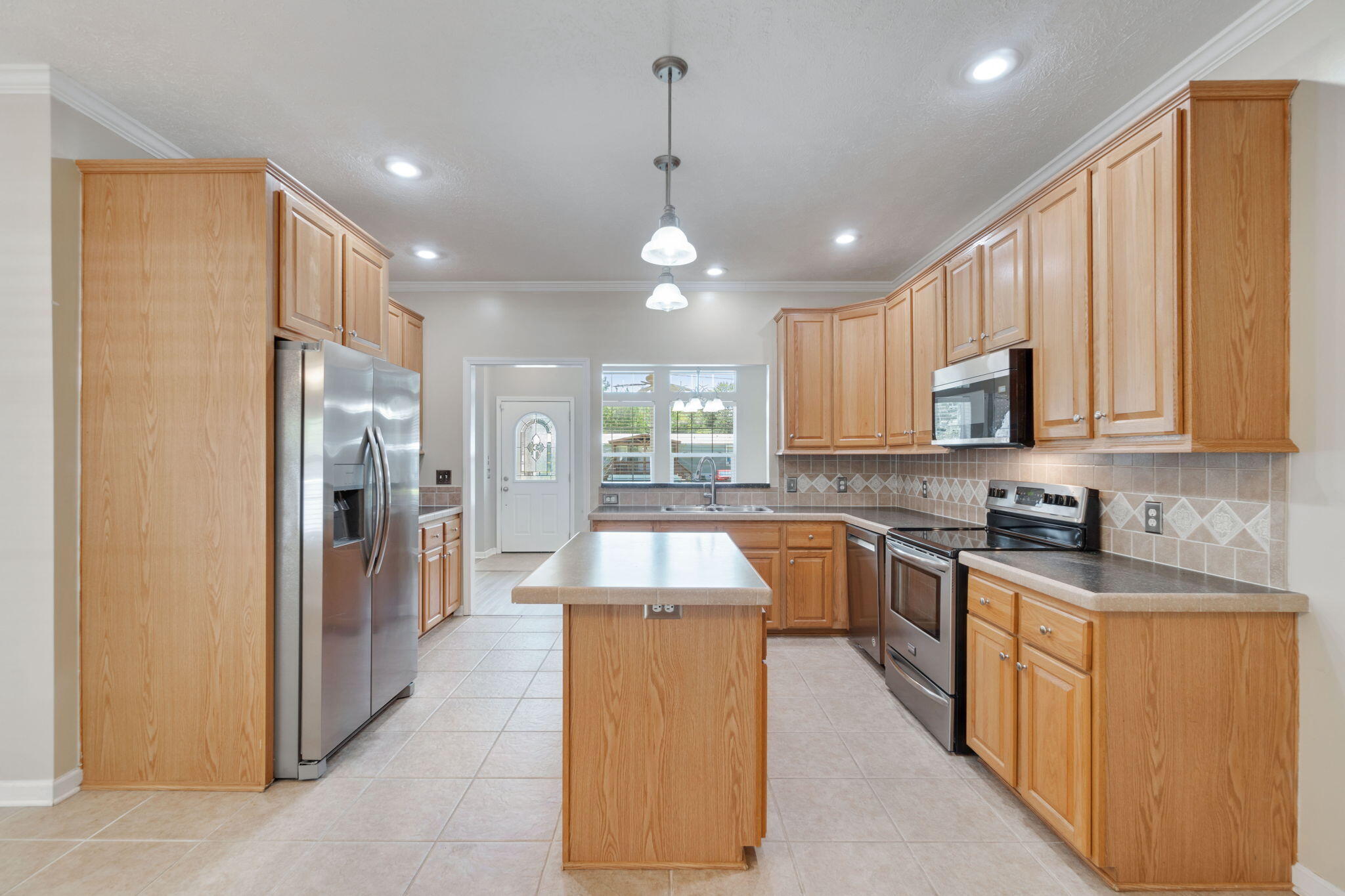46 Stillwater Road Freeport, FL 32439 - Photo 17 of 58 Kitchen