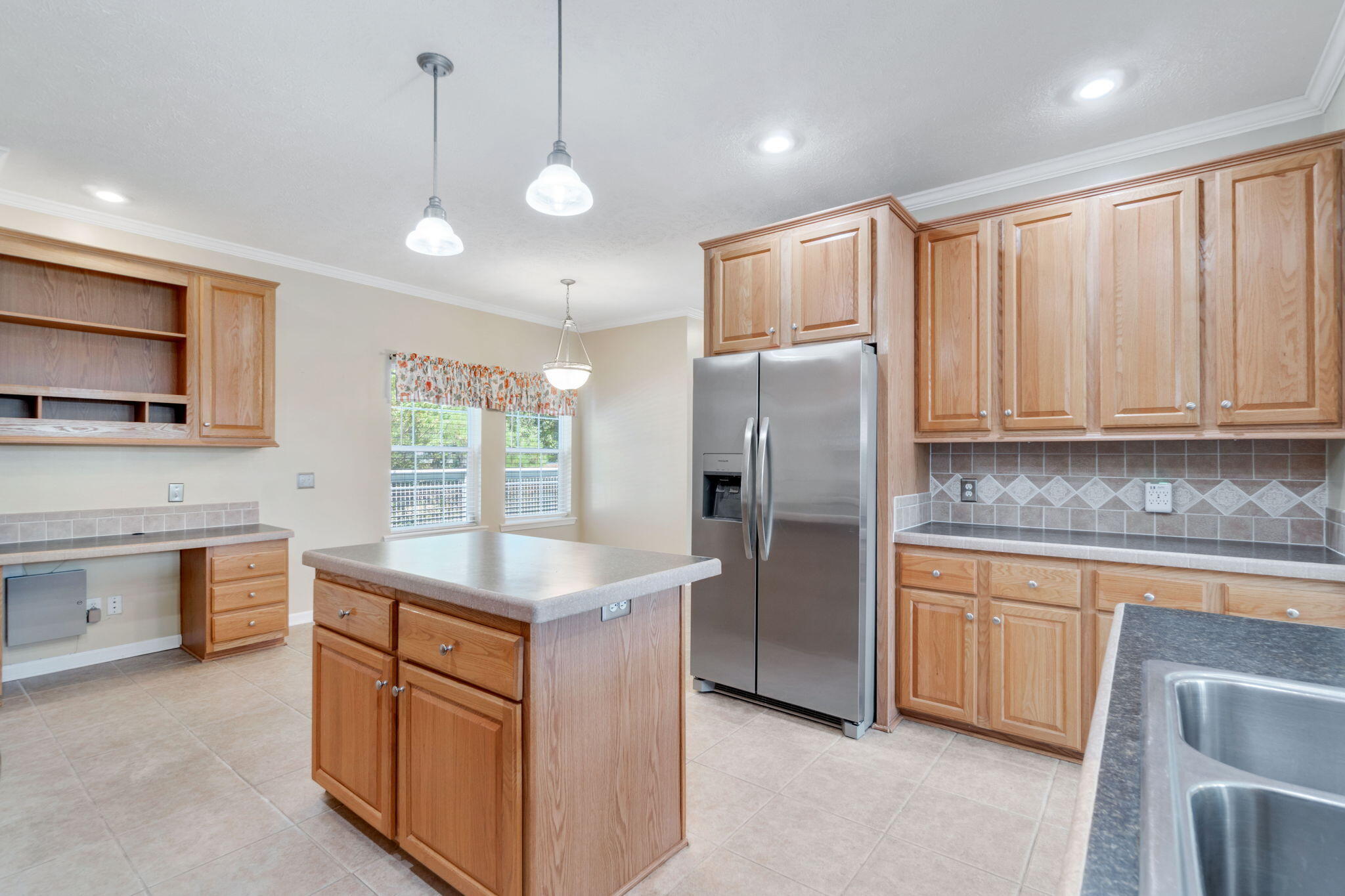 46 Stillwater Road Freeport, FL 32439 - Photo 19 of 58 Kitchen