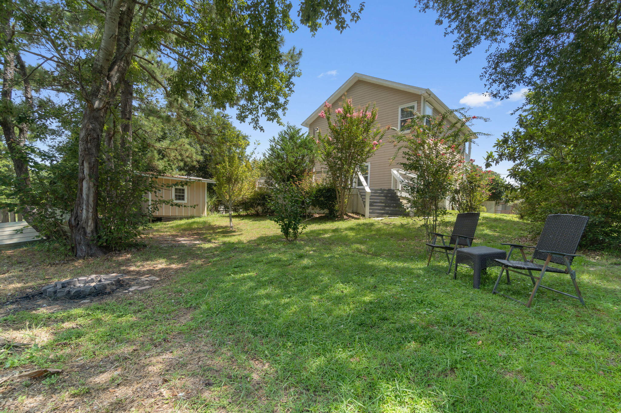 46 Stillwater Road Freeport, FL 32439 - Photo 46 of 58 Backyard