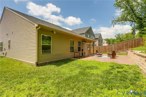 $395,000 | 5206 Kenmare Loop, Richmond, VA 23234