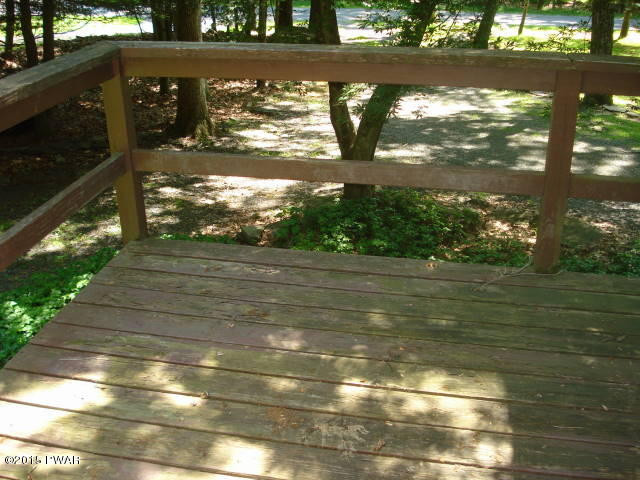 111 Waterwheel Road Milford, PA 18337 - Photo 14 of 17 Deck