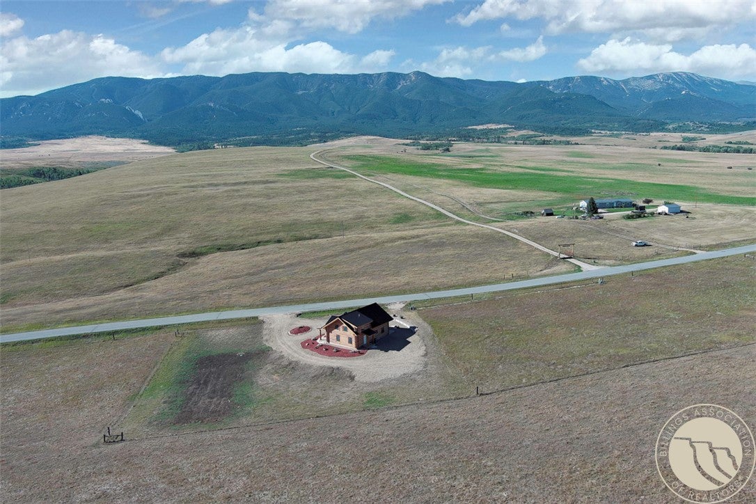 78 Upper Luther Road Red Lodge, MT 59068 - Photo 23 of 29 Gallery Image 23