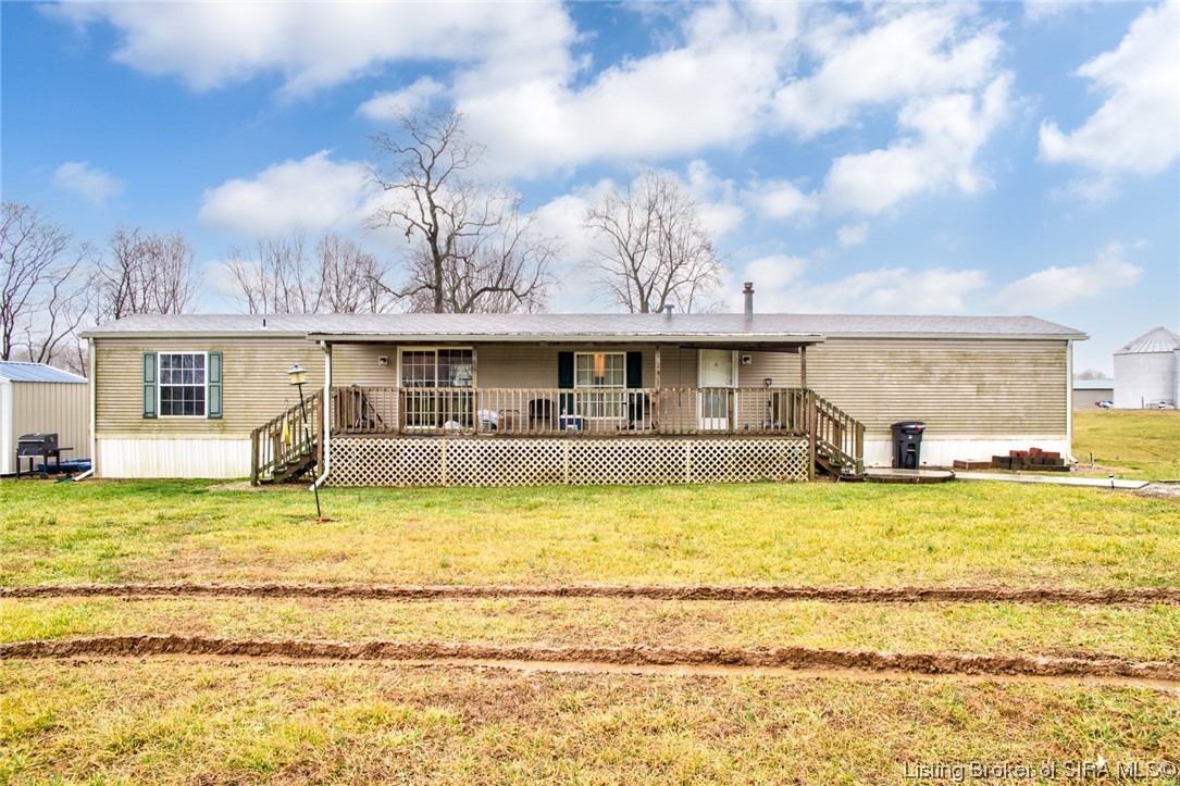 1495 Watson Road Southwest Corydon, IN 47112 - Photo 1 of 26