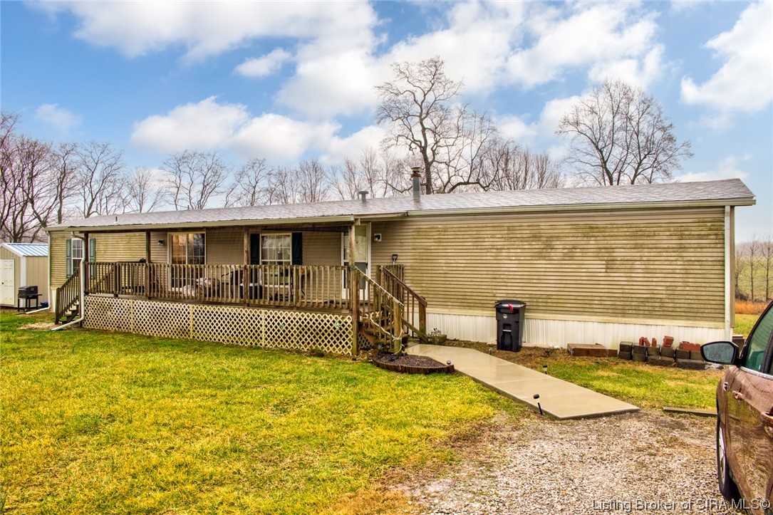 1495 Watson Road Southwest Corydon, IN 47112 - Photo 17 of 26