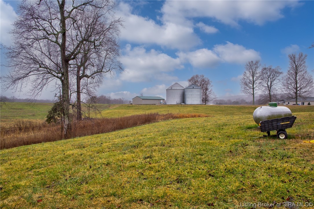 1495 Watson Road Southwest Corydon, IN 47112 - Photo 24 of 26