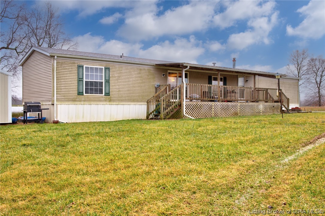 1495 Watson Road Southwest Corydon, IN 47112 - Photo 26 of 26