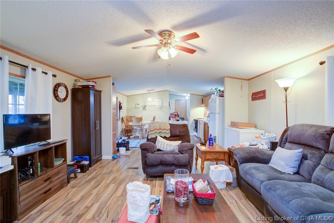1495 Watson Road Southwest Corydon, IN 47112 - Photo 7 of 26