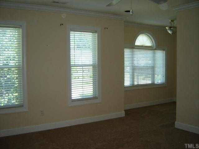 1012 Minnie Drive Raleigh, NC 27603 - Photo 7 of 12 Master Bedroom