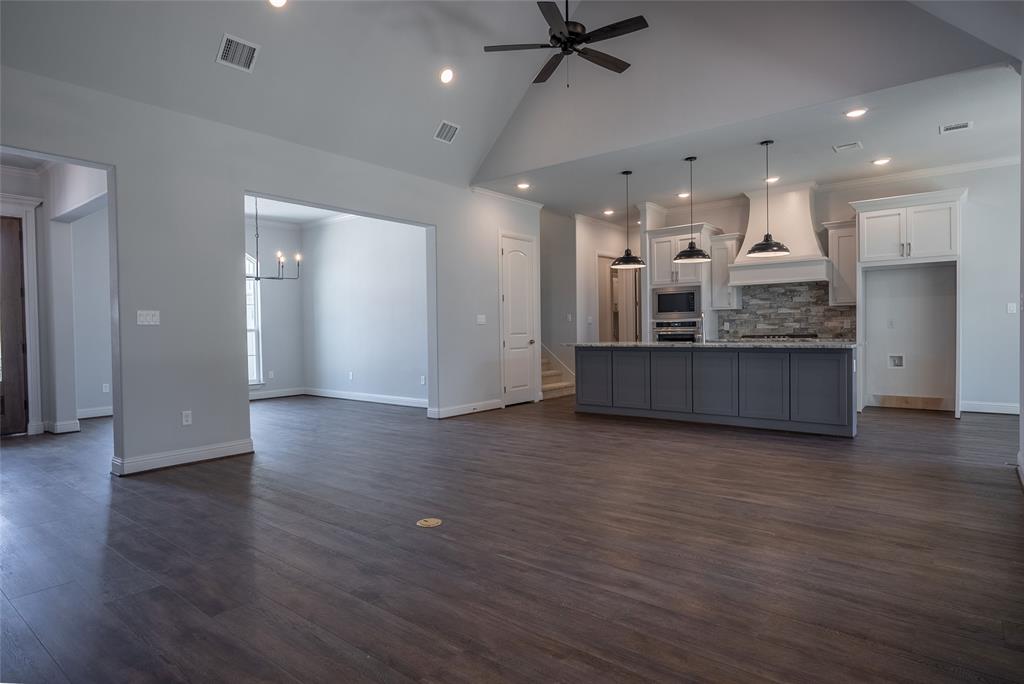 3702 Dry Creek Road Granbury, TX 76049 - Photo 19 of 33
