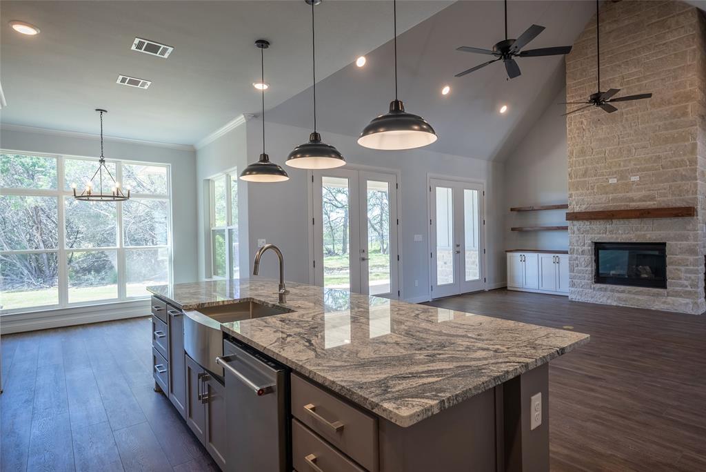 3702 Dry Creek Road Granbury, TX 76049 - Photo 20 of 33