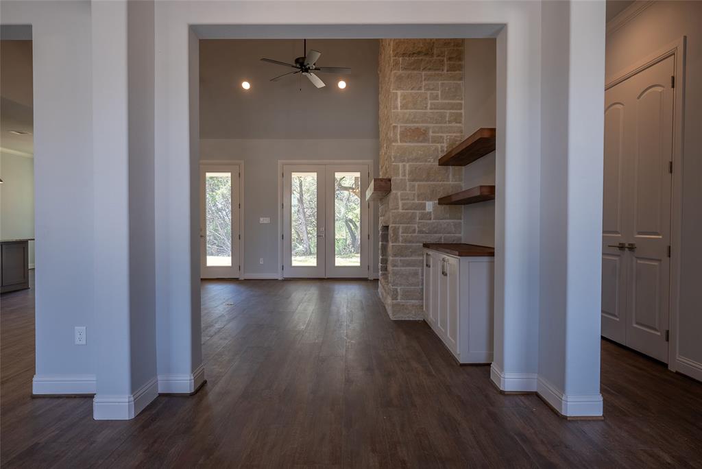 3702 Dry Creek Road Granbury, TX 76049 - Photo 2 of 33