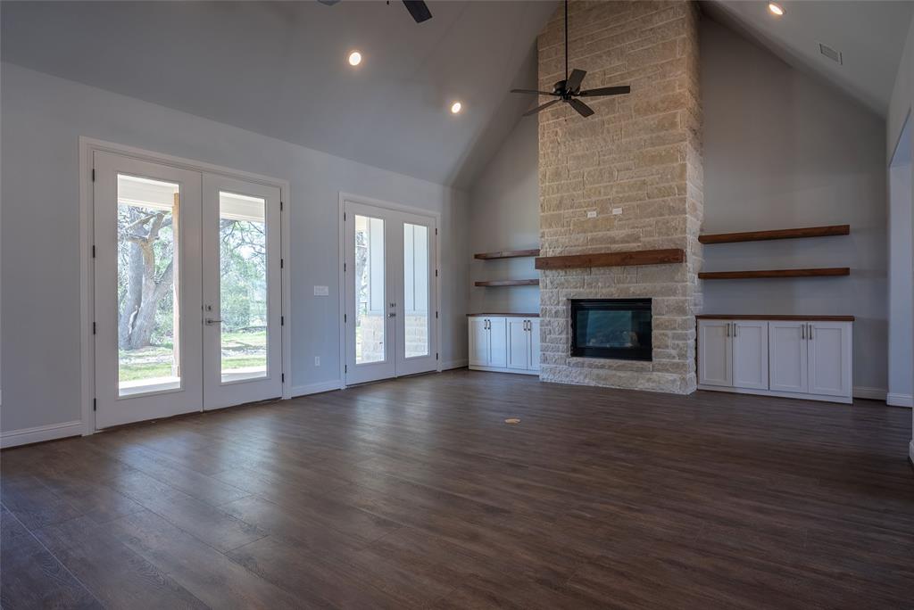 3702 Dry Creek Road Granbury, TX 76049 - Photo 22 of 33