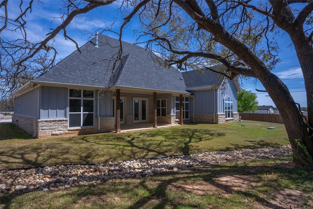 3702 Dry Creek Road Granbury, TX 76049 - Photo 25 of 33