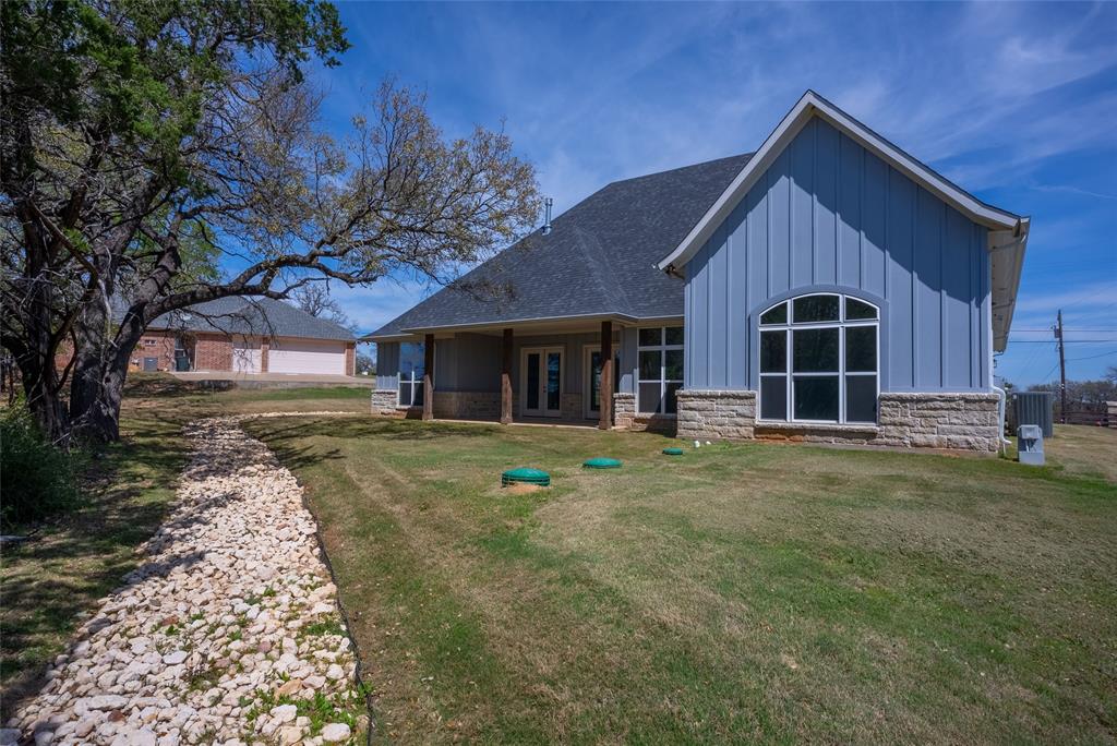 3702 Dry Creek Road Granbury, TX 76049 - Photo 26 of 33