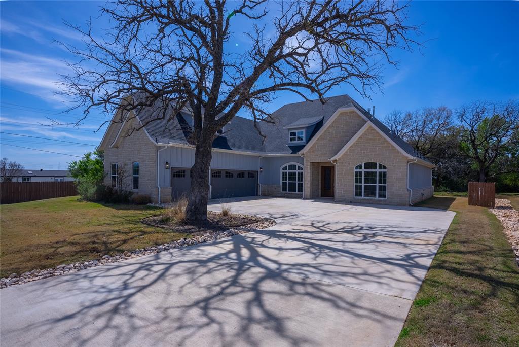 3702 Dry Creek Road Granbury, TX 76049 - Photo 27 of 33