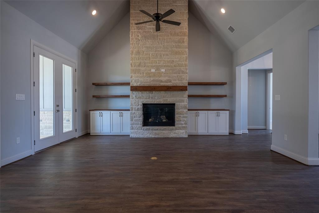 3702 Dry Creek Road Granbury, TX 76049 - Photo 7 of 33