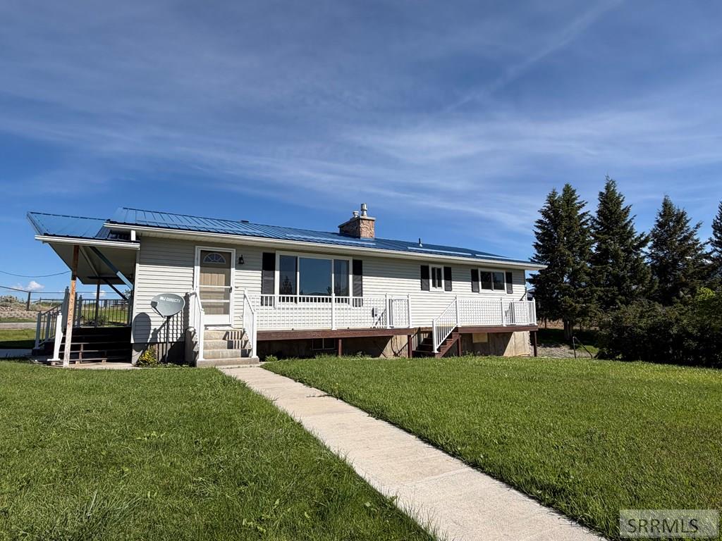 32 Haynes Creek Road Salmon, ID 83467 - Photo 55 of 59