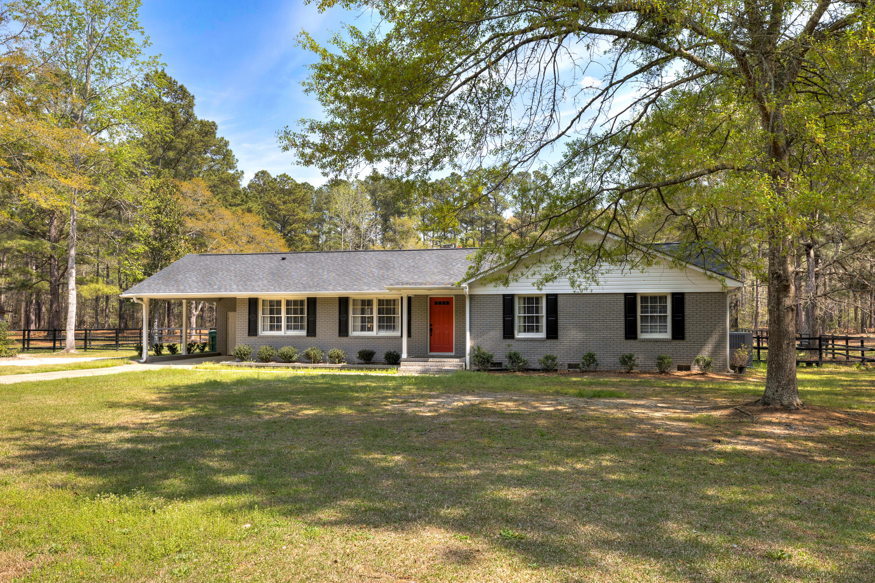 2341 Old Whites Mill Road Sumter, SC 29153 - Photo 43 of 81 02