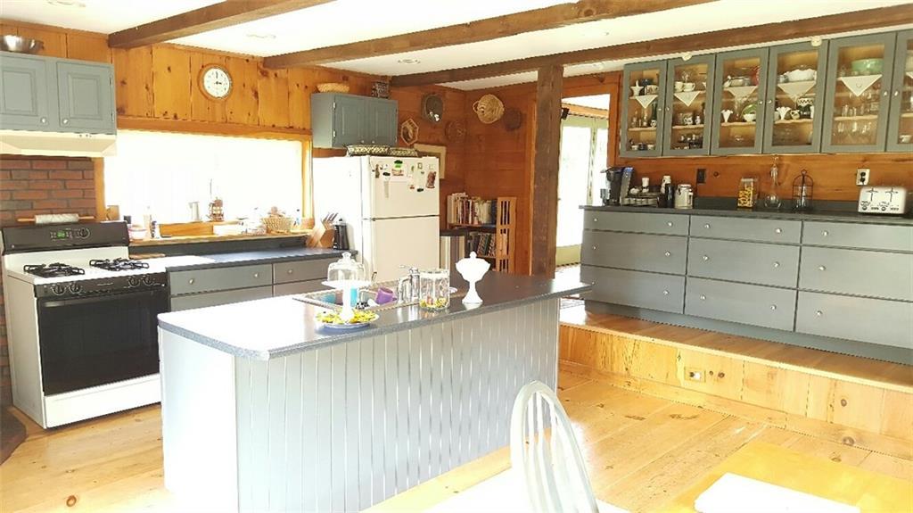 2348 Industry Road Starks, ME 04911 - Photo 5 of 35 Photo