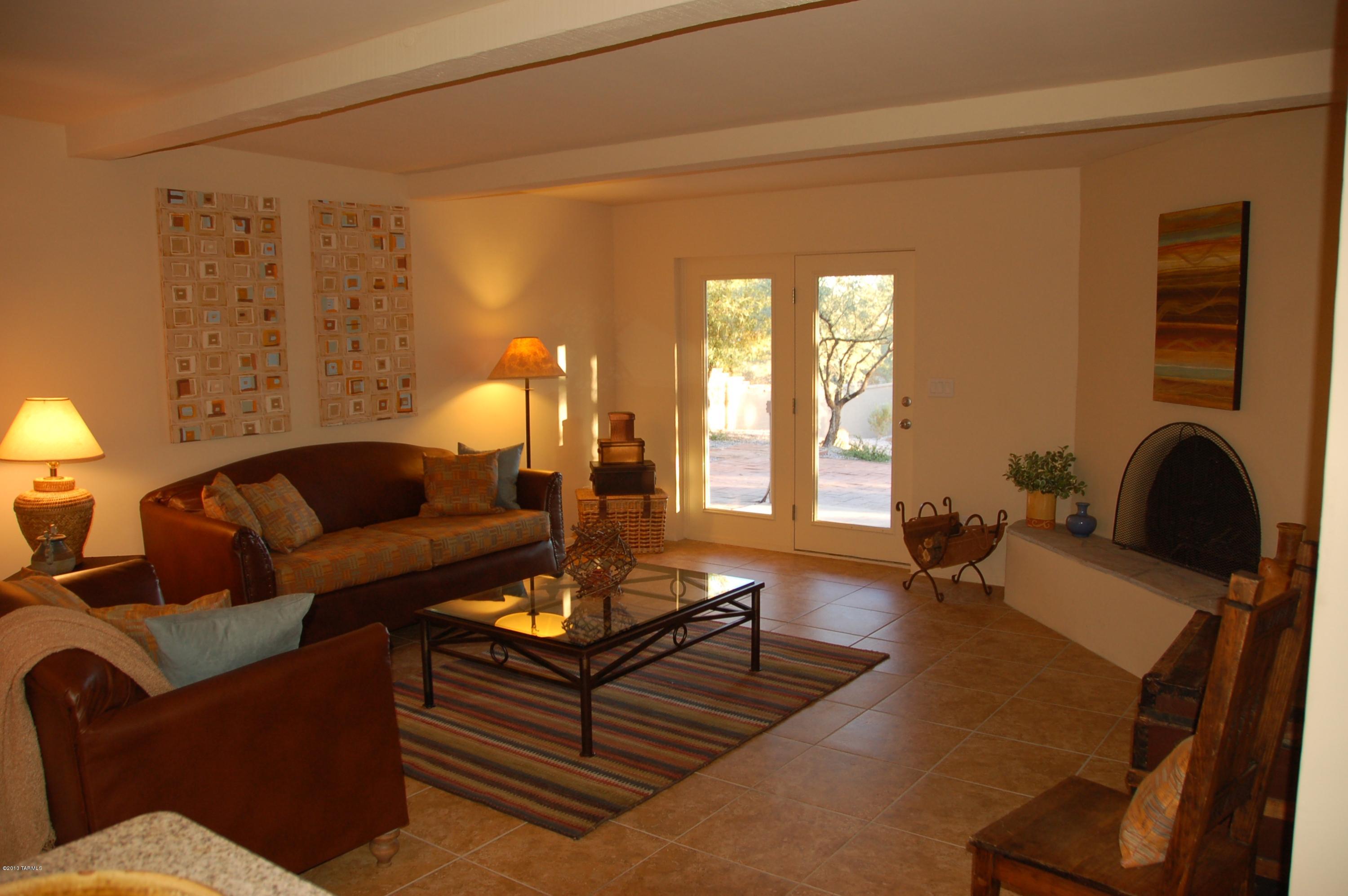 7922 East Presidio Road Tucson, AZ 85750 - Photo 5 of 21 Gallery Image 5