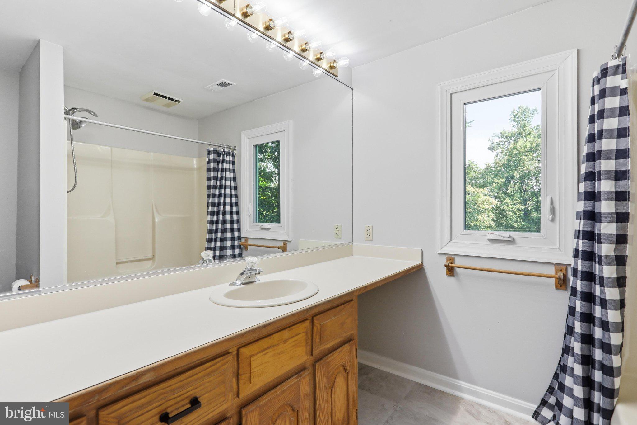 72 Long View Road Linden, VA 22642 - Photo 24 of 39 Upstairs Hall Bath