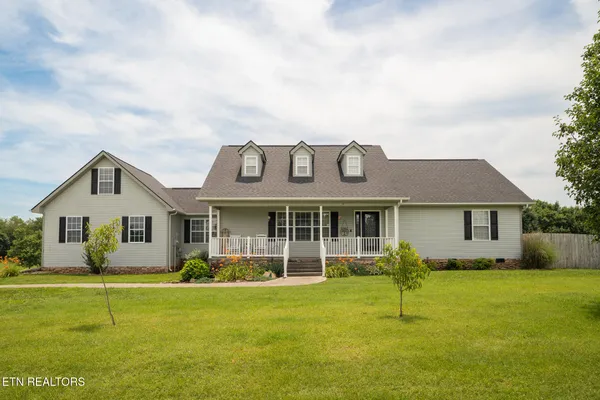 $540,000 | 5120 Eagle Crossing Drive, Maryville, TN 37801
