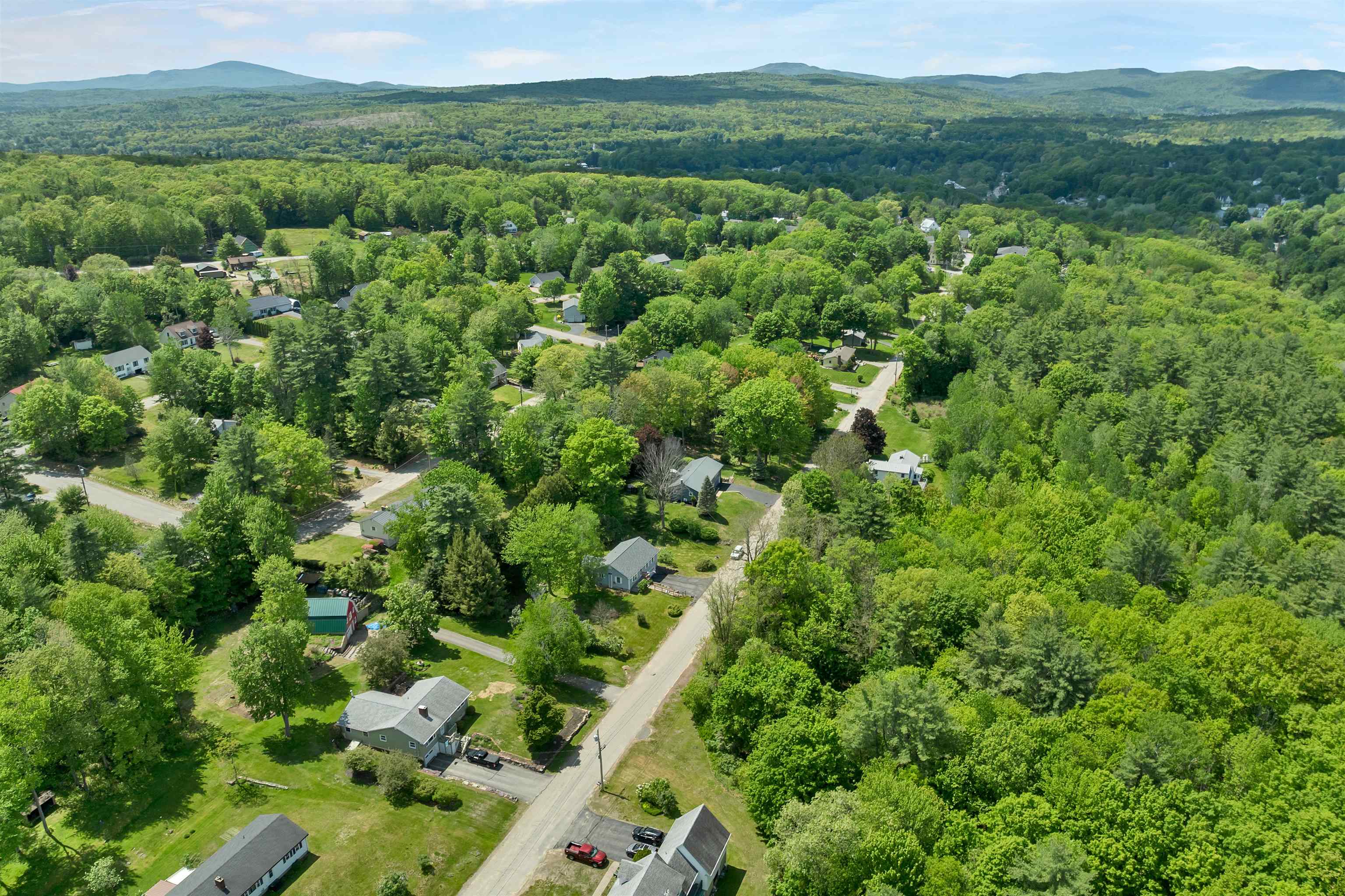 121 Terrace Road Franklin, NH 03235 - Photo 15 of 46