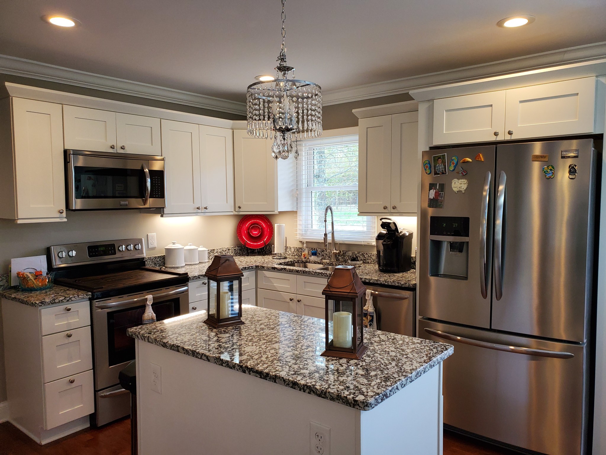 377 Lee Road Cottontown, TN 37048 - Photo 5 of 15