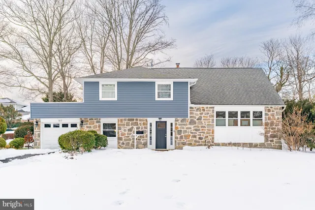 $525,000 | 117 White Birch Drive, Cinnaminson, NJ 08077