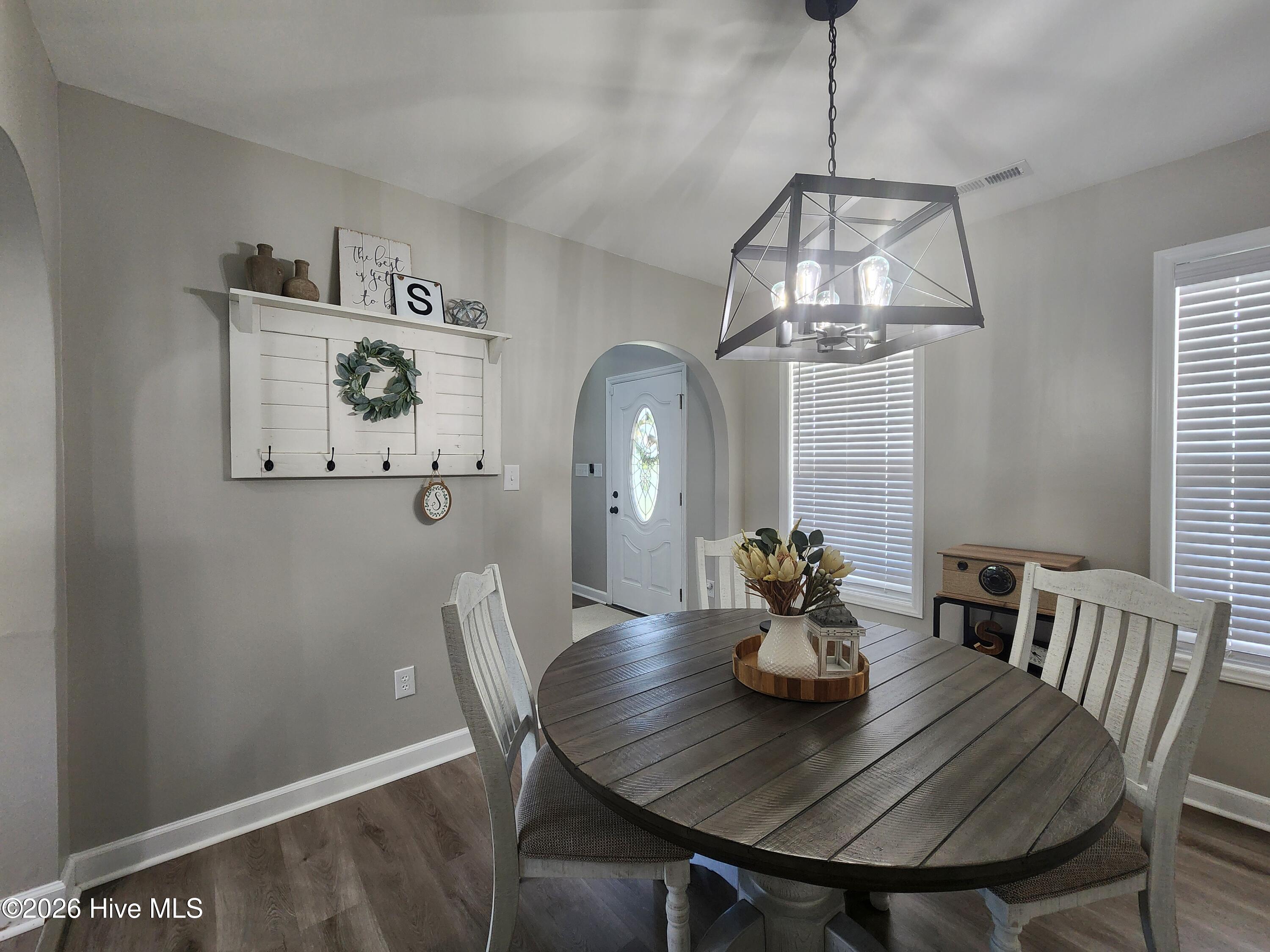 216 Rudolph Lane Hubert, NC 28539 - Photo 21 of 41