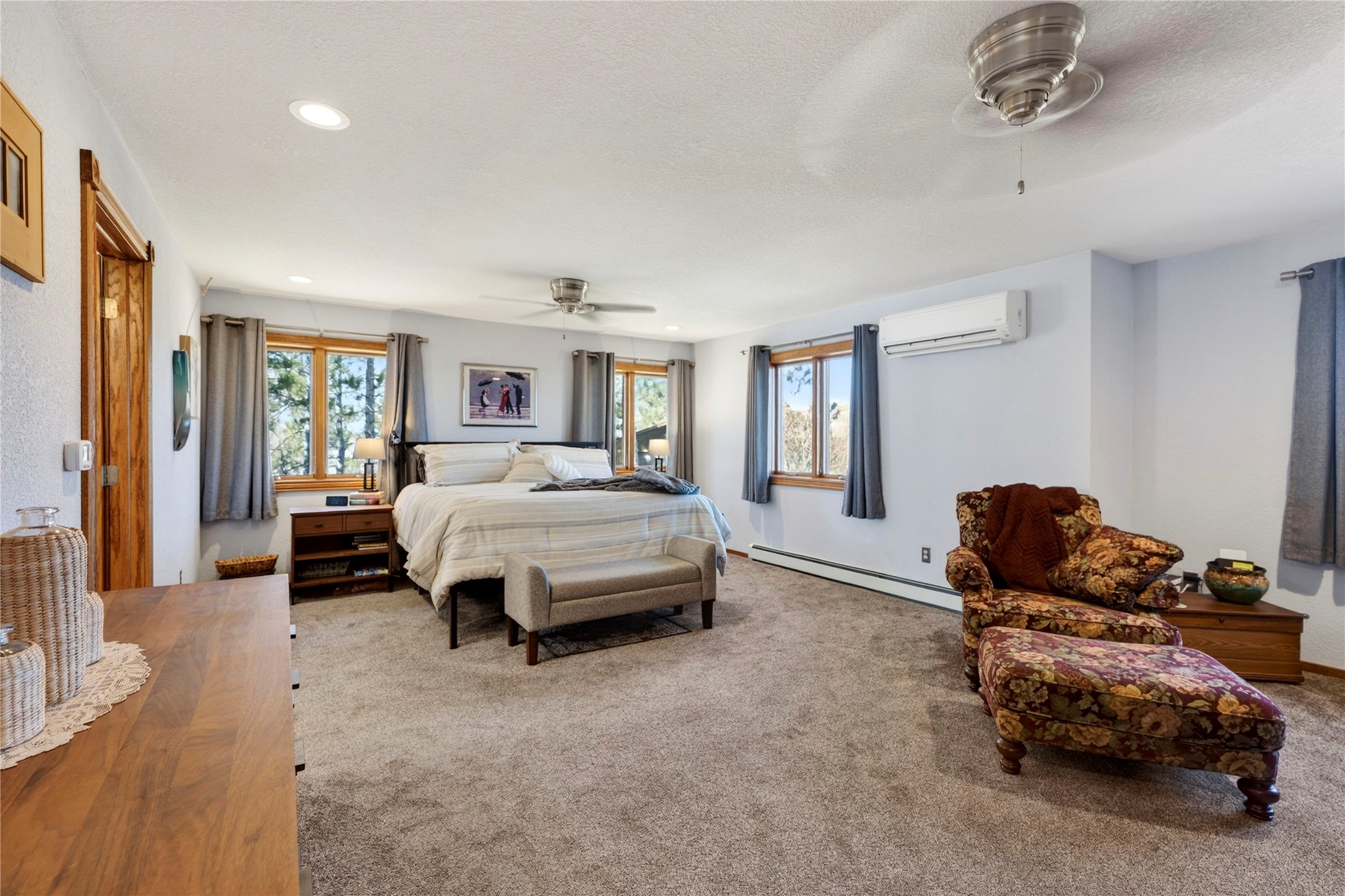 201 Hilltop Road Shell Lake, WI 54871 - Photo 25 of 60