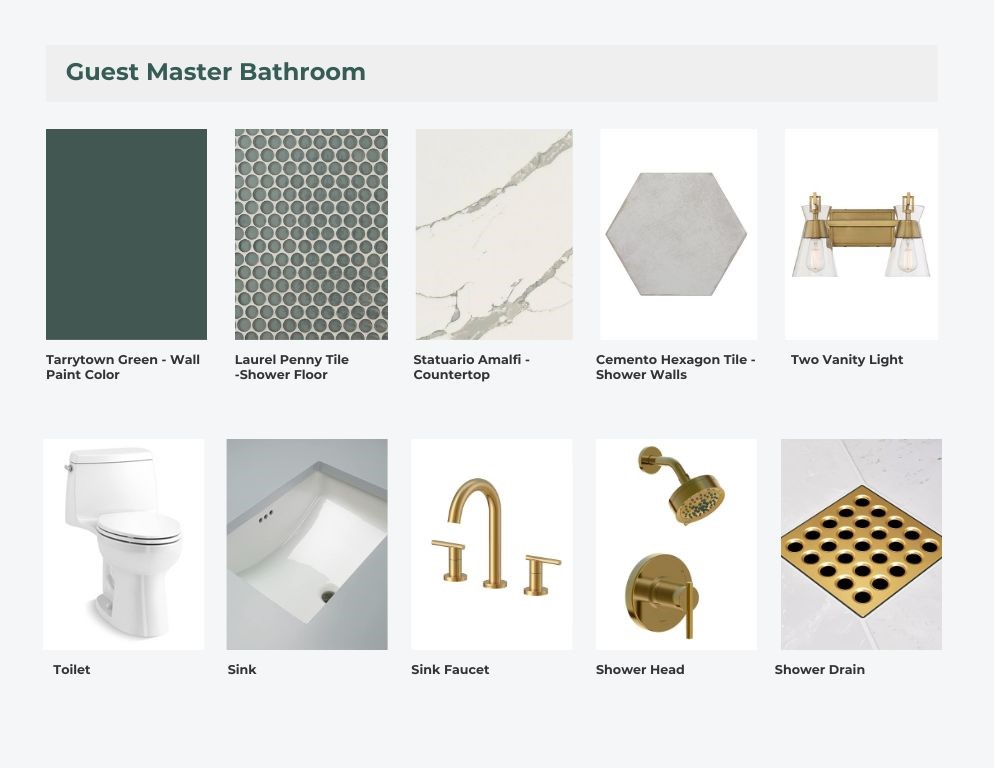 1316 Robin Street, Unit C Houston, TX 77019 - Photo 26 of 45