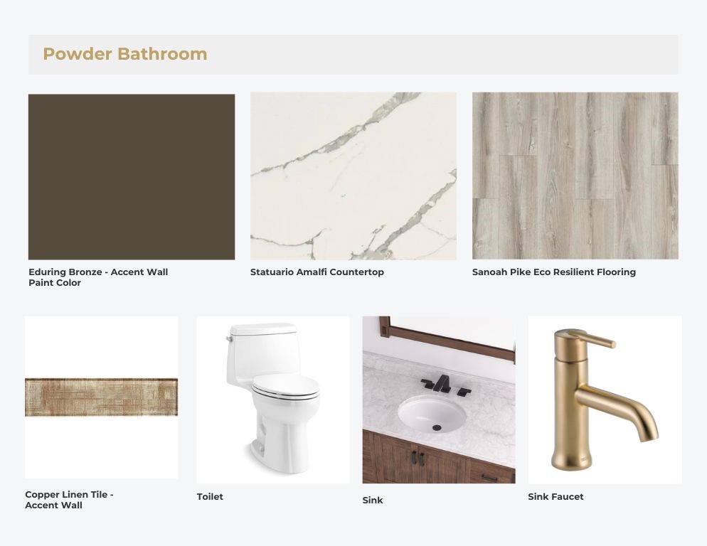 1316 Robin Street, Unit C Houston, TX 77019 - Photo 37 of 45 a picture of a bathroom with a sink and a mirror