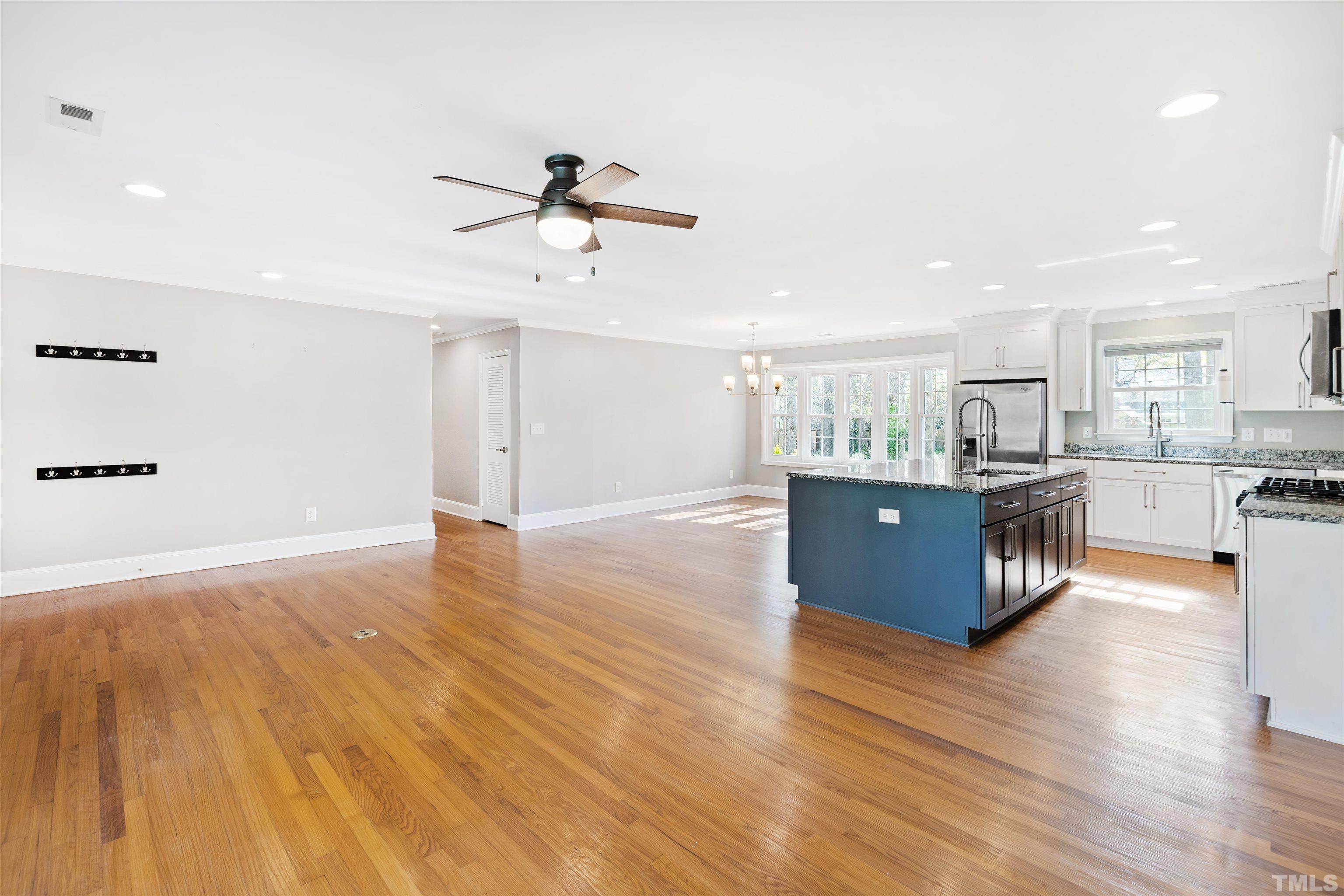 5101 Rembert Drive Raleigh, NC 27612 - Photo 11 of 36 Gallery Image 11