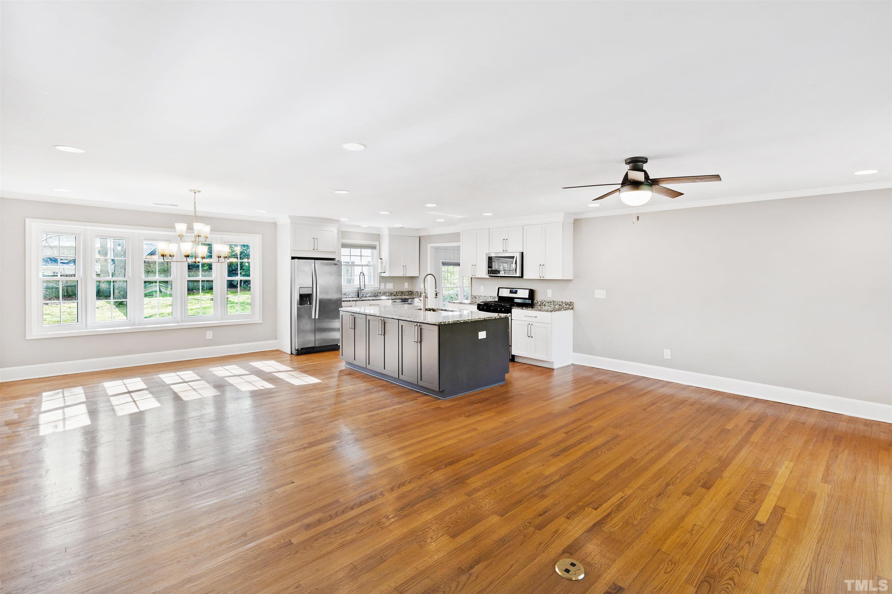 5101 Rembert Drive Raleigh, NC 27612 - Photo 12 of 36 Gallery Image 12