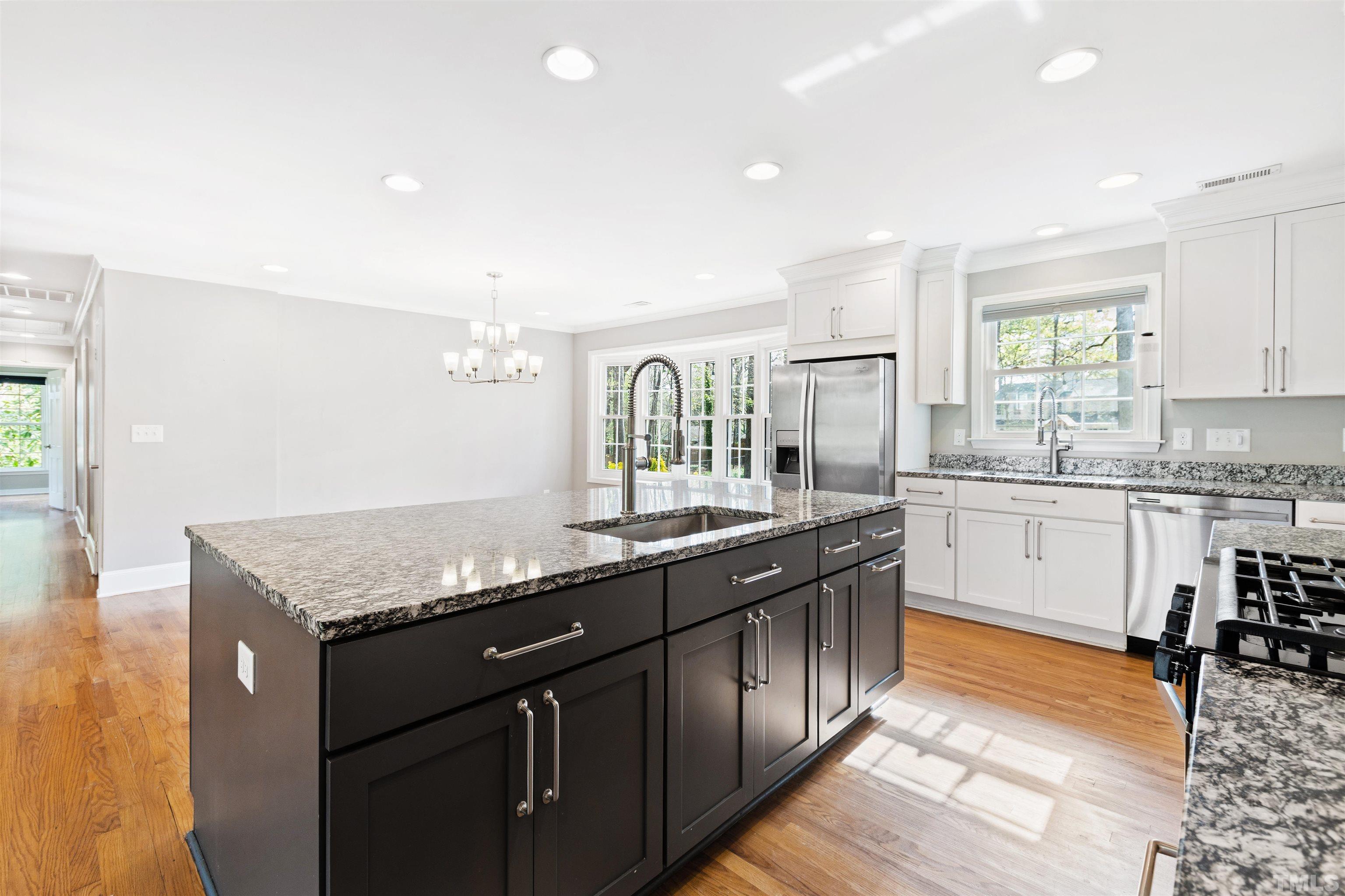 5101 Rembert Drive Raleigh, NC 27612 - Photo 13 of 36 Gallery Image 13